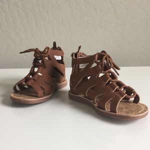 OshKosh B’Gosh Girls’ Sandals